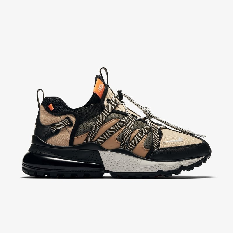 Nike Air Max 270 Bowfin Phantom AJ7200 001 Grailify